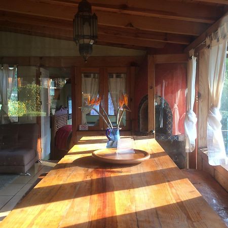 Rancho Las Joyas Cabanas Valle de Bravo Extérieur photo