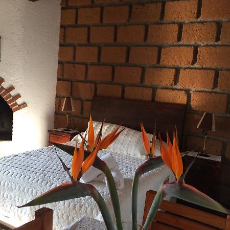 Rancho Las Joyas Cabanas Valle de Bravo Extérieur photo