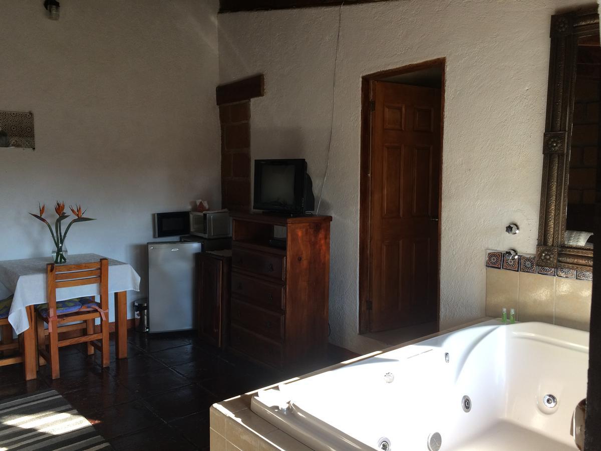 Rancho Las Joyas Cabanas Valle de Bravo Extérieur photo