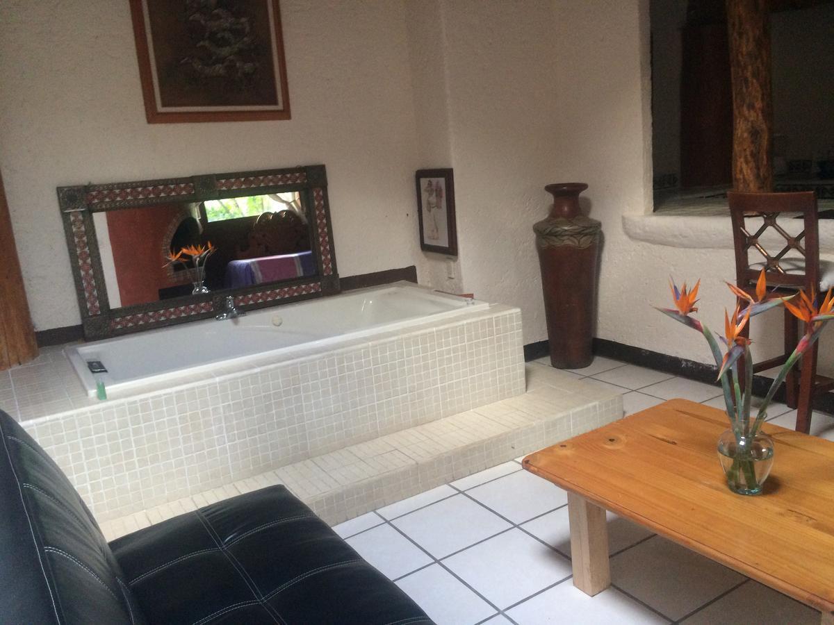 Rancho Las Joyas Cabanas Valle de Bravo Extérieur photo