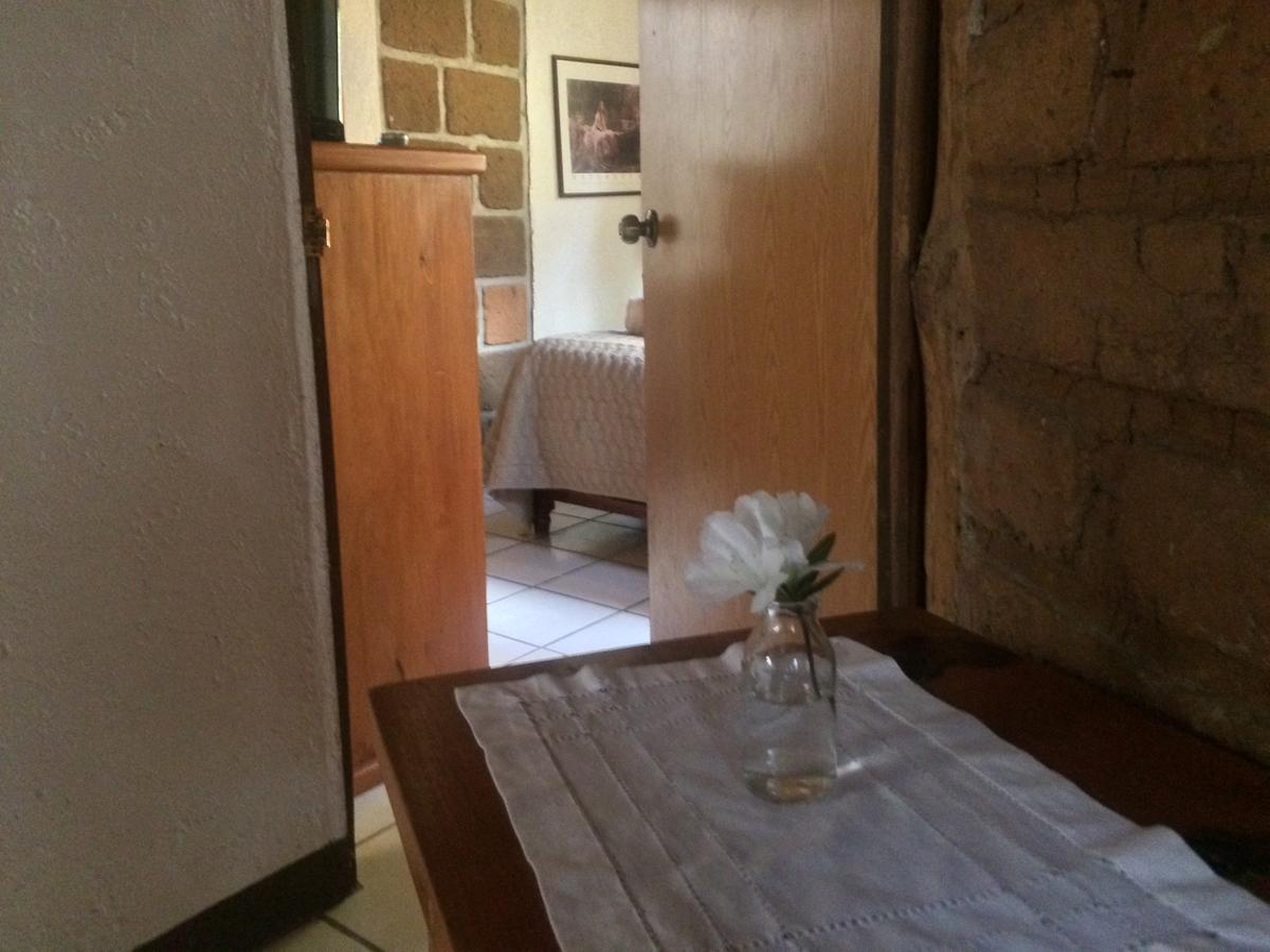 Rancho Las Joyas Cabanas Valle de Bravo Extérieur photo